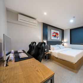 Sadang Hotel Kyle 1, Hotel Haejo