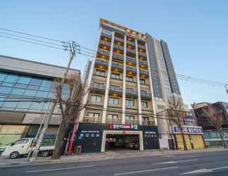 Lainnya 2 Gwangju 1st Street Boutique Hotel