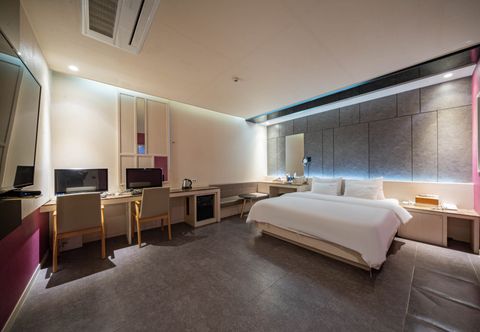Others Changwon Jinhae Yongwon Hotel Two Heaven