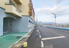 Others 7 Sacheon (Samcheonpo) Beach Villa