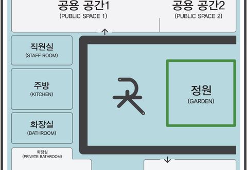 Others Bukchon Complex Hanok Space The Place