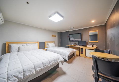 Others Changwon Jungang-Dong Ritz