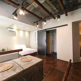 Cheongnyangni 31page 1, Hotel NongHyup Bank Cabang Dobong