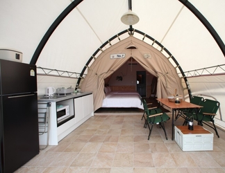 Khác 2 Geumsan Lagom Glamping