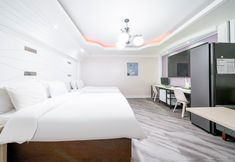 Others 2 Hotel G7 Daejeon