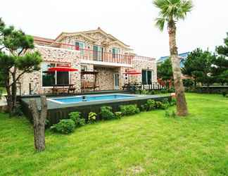 Lainnya 2 Jeju Group Olle House Pension