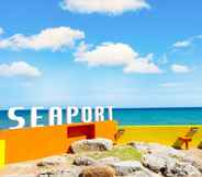 อื่นๆ 7 Yeongdeok Seaport Resort Pension