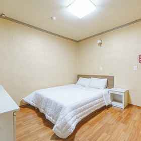 Daejeon Yongjeon Java 1, Hotel Shinsegae Department Store Daejeon Shinsegae Art & Science