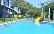 Others 2 Gapyeong Iris Kids Pool Villa (Tree House)