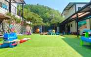 Others 4 Gapyeong Iris Kids Pool Villa (Tree House)