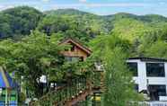 Others 5 Gapyeong Iris Kids Pool Villa (Tree House)