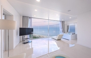 อื่นๆ 2 Gangneung Olas Pool Villa (Ocean View)