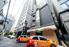 อื่นๆ 6 Jongno Hana Motel