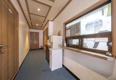 อื่นๆ 4 Jongno Hana Motel