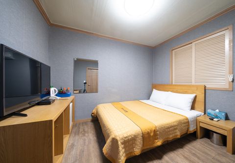 อื่นๆ Jongno Hana Motel