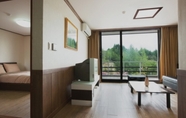 Lain-lain 2 Pyeongchang Berion Resort Pension