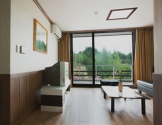 Lain-lain 2 Pyeongchang Berion Resort Pension