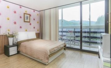 Lain-lain 4 Pyeongchang Berion Resort Pension