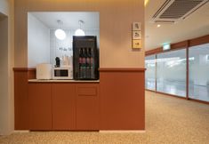 Lain-lain 6 Aank Hotel Ilsan Tanhyeon branch