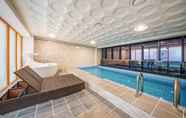 Khác 5 Gapyeong Tea & Pool Villa Pension (kids, outdoor swimming pool, spa in all rooms)
