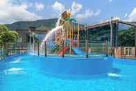 Khác Gapyeong Tea & Pool Villa Pension (kids, outdoor swimming pool, spa in all rooms)