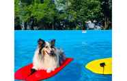 Lainnya 2 Daebudo (Yeongheungdo) Stay Dog Pension (Dog Pension)