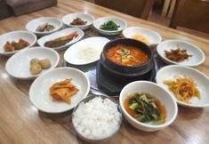 Others 3 Changwon Myeongseodong Hotel Goguryeo