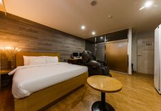 Others 2 Jeonju Deokjindong Hotel Smile