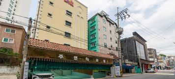 Lainnya 5 Sangbong Juyeon62