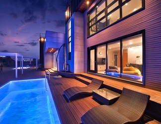 อื่นๆ 2 Yeoncheon Stellato Pool Villa (individual fire pit, jet spa)