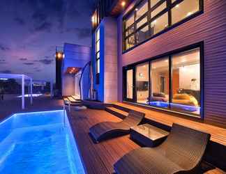 Others 2 Yeoncheon Stellato Pool Villa (individual fire pit, jet spa)