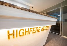 Others 3 Hyper Hotel, Jungang-dong, Changwon