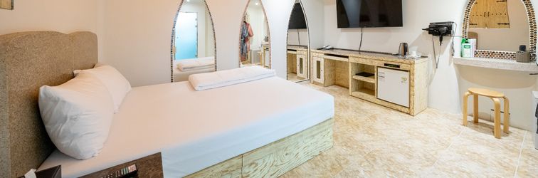 Lainnya Sangbong Juyeon62