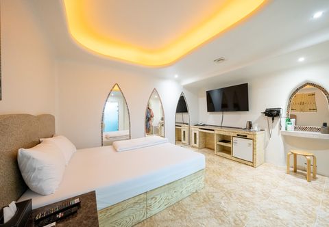 Lainnya Sangbong Juyeon62