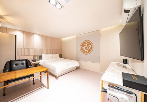 Others Changwon Myeongseodong Hotel Goguryeo