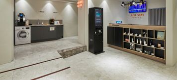 Khác 6 Suwon Yeongtong Just Stay Hotel Suwon Yeongtong