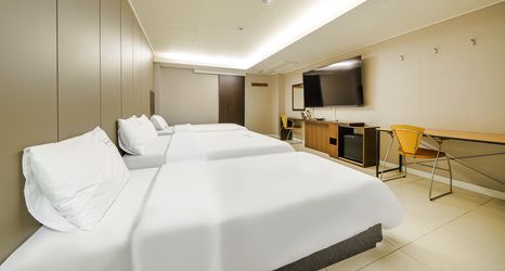 Others 2 Suwon (Ingye-dong) HOTEL DS