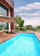 null Yeoncheon Stellato Pool Villa (individual fire pit, jet spa)