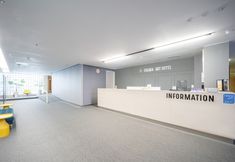 Others 6 Changwon Jungangdong Brown Dot Changwon Central Branch