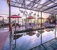 Lainnya 7 Yeosu Sweet Hot Water Pool Pension