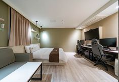 Others 3 Suwon (ingyedong) DUNE45