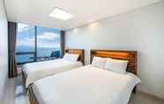 Lainnya 2 Yeosu Le Paradis Ocean View Spa Pension