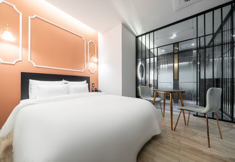 其他 Yeosu Pandora Unmanned Hotel