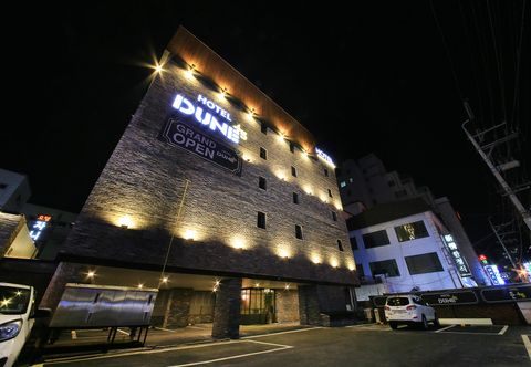 Others Suwon (ingyedong) DUNE45