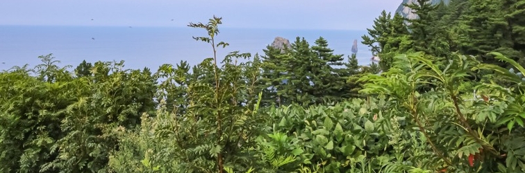 อื่นๆ Ulleungdo Nari Pension