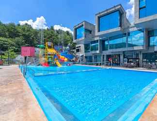 Others 2 Gapyeong Urban Hills Pool Villa