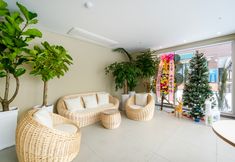 Others 2 Boryeong I-Ocean Pool Villa