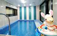 Lainnya 3 Namwon Kids Pool Villa Woorine Pension