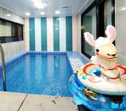 อื่นๆ 3 Namwon Kids Pool Villa Woorine Pension