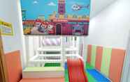 Lainnya 2 Namwon Kids Pool Villa Woorine Pension